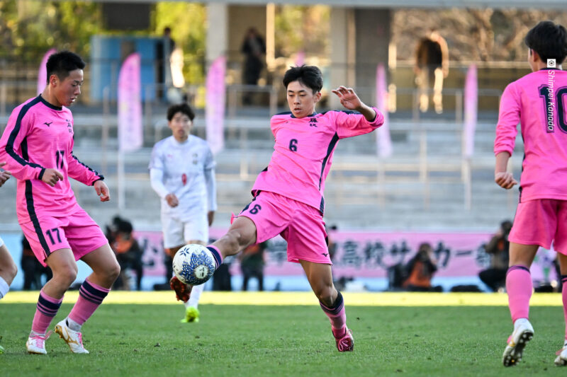 写真・74枚目】【写真ギャラリー】2026.01.04 第104回全国高校サッカー