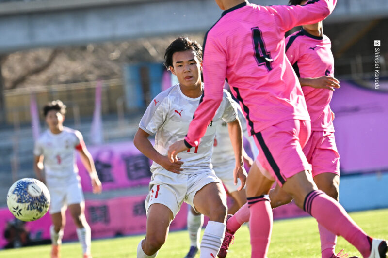 写真・25枚目】【写真ギャラリー】2026.01.04 第104回全国高校サッカー
