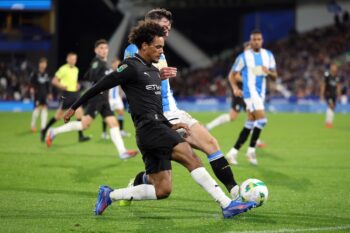 オスカー・ボブ