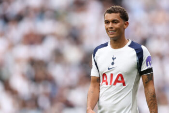 ブレナン・ジョンソン