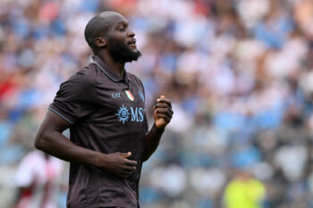 ロメル・ルカク