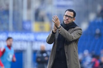 リアム・ロシニアー