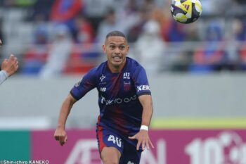 マルコス・ギリェルメ