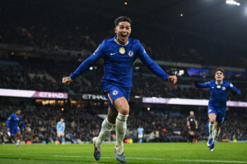 エンソ・フェルナンデス