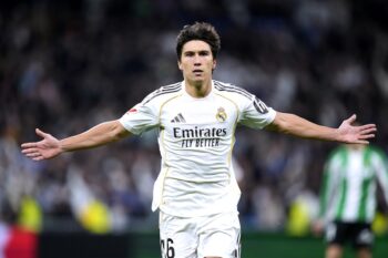 ゴンサロ・ガルシア