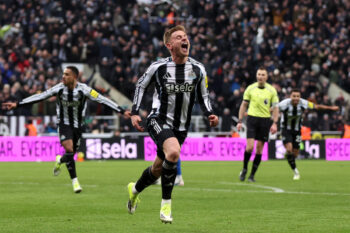 ハーヴィー・バーンズ