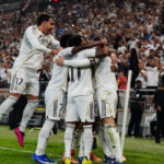 白熱の“マドリード・ダービー”はレアルに軍配！　バルベルデ＆ロドリゴ弾でスーペルコパ決勝へ