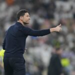 ヴィニシウスへの言葉が火種に…X・アロンソ監督、相手指揮官の振る舞いを批判「何でも許されるわけではない」