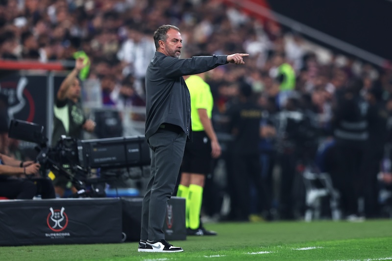 ハンジ・フリック