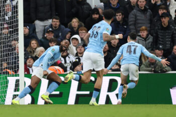 マンチェスター・シティ