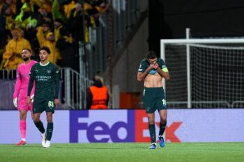 マンチェスター・シティ