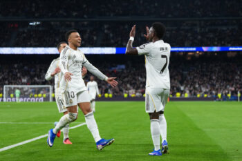 レアル・マドリード