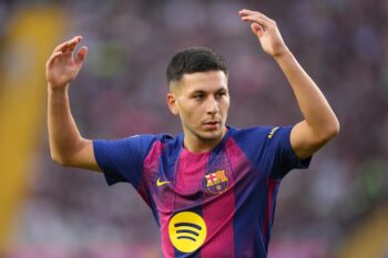 ルーニー・バルジ