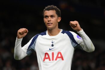 ブレナン・ジョンソン