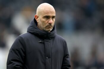 エンツォ・マレスカ監督