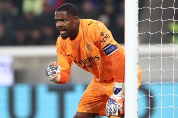 マイク・メニャン