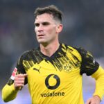 ドルトムントのMFグロス、ブライトンに完全移籍で復帰へ！　48時間以内にメディカル受診