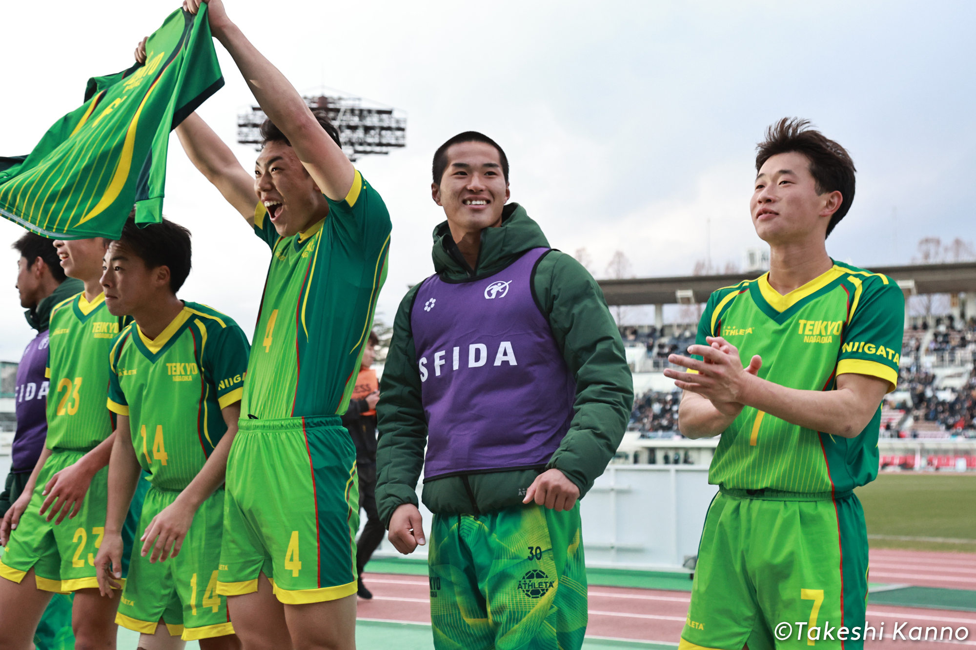 写真・50枚目】【写真ギャラリー】2026.1.2 第104回全国高校サッカー