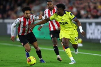 ケヴィン・シャーデ