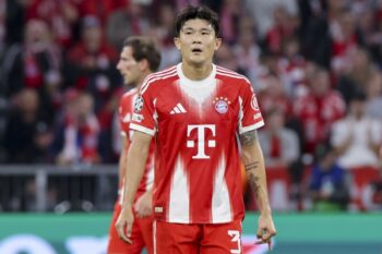 キム・ミンジェ