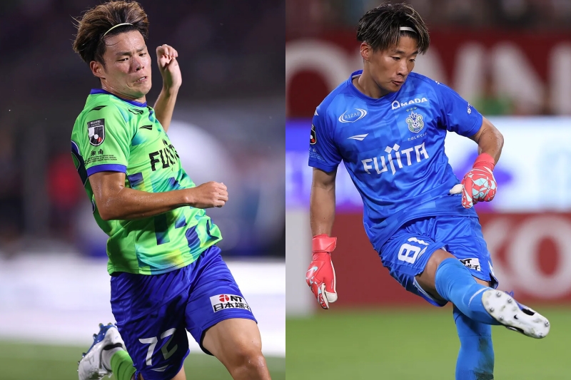 二田理央、吉田舜