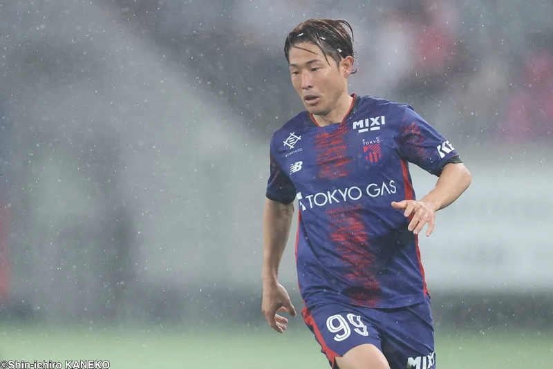 白井康介