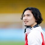 モナコ指揮官が南野拓実の早期復帰に期待「タキは真のプロフェッショナル」　W杯出場は「大きな挑戦」