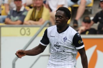 ケネディ・オクパラ