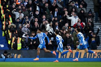 ジョルジニオ・リュテール