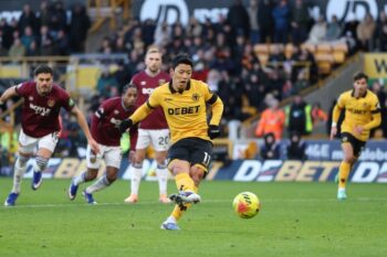 ファン・ヒチャン