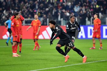 ウェストン・マッケニー