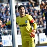 42歳の元日本代表GK川島永嗣、磐田と契約更新…2025年はJ2の21試合に出場