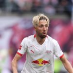 ライプツィヒのMFカンプル、双方合意で契約解除が決定…兄の逝去を受け、今後は家族のサポートに専念