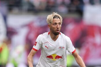 ケヴィン・カンプル