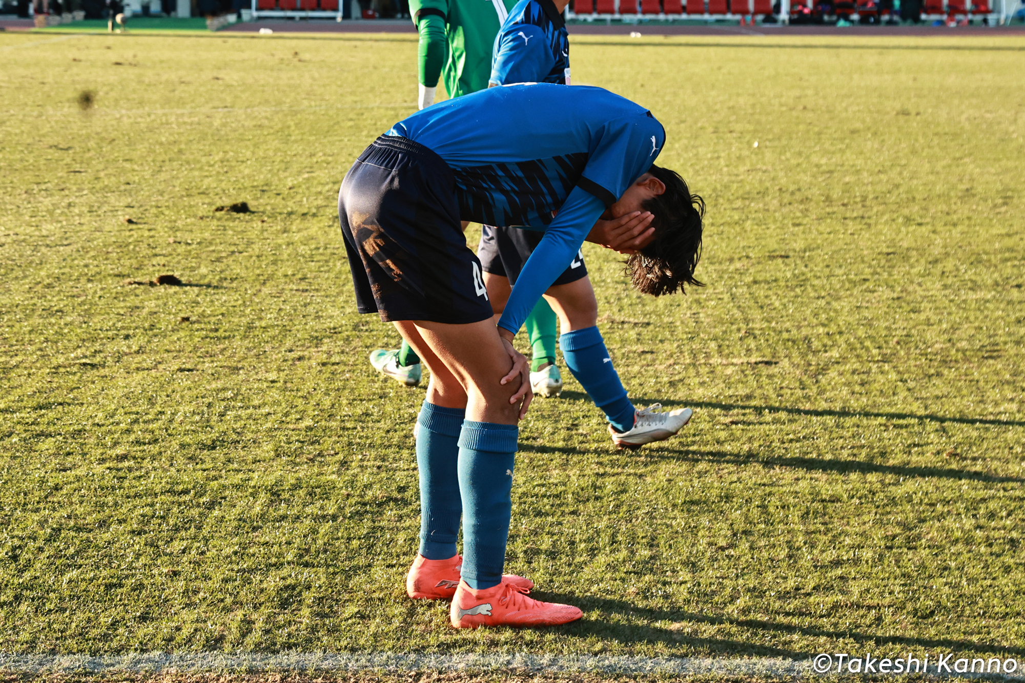 写真・57枚目】【写真ギャラリー】2026.1.4 第104回全国高校サッカー