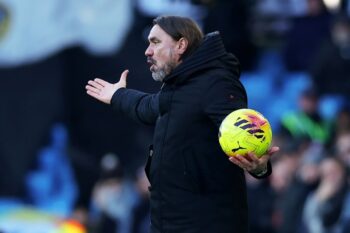 ダニエル・ファルケ監督