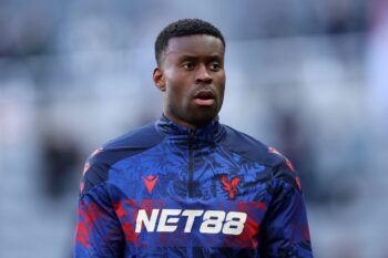 マルク・グエイ