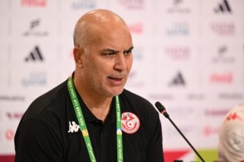 サミ・トラベルシ監督