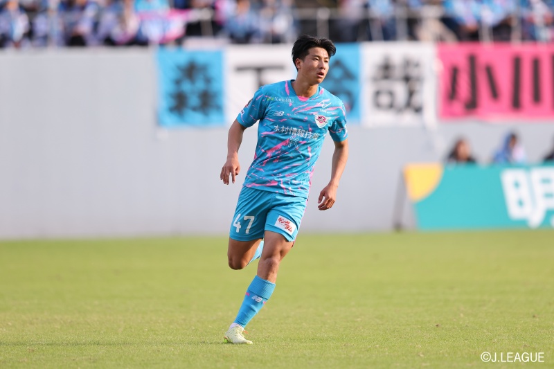 新川志音