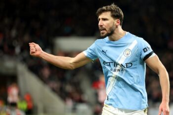 ルベン・ディアス