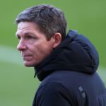 マンU、アモリム体制終了で後任監督選定へ…C・パレスを率いるグラスナー監督が最有力候補か