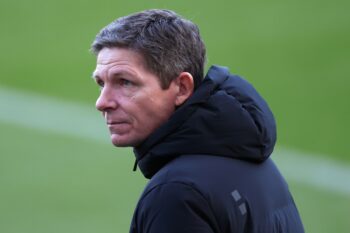 オリバー・グラスナー