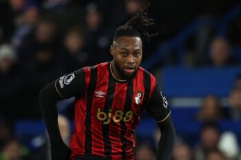 アントワーヌ・セメニョ