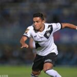 神戸、FWエリキの期限付き移籍期間満了を発表「人生の目的を見つけることができた」