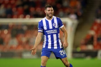 ジェイムズ・ミルナー