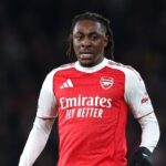 直近4試合は出番なし…アルテタ監督が“10番”エゼについて言及「意欲はさらに高くなっている」