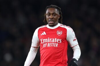 エベレチ・エゼ