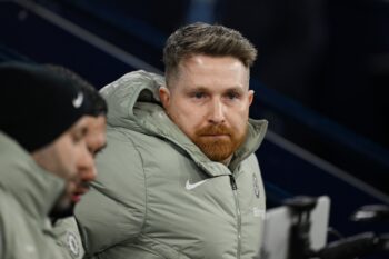 カラム・マクファーレン