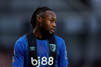 アントワーヌ・セメニョ