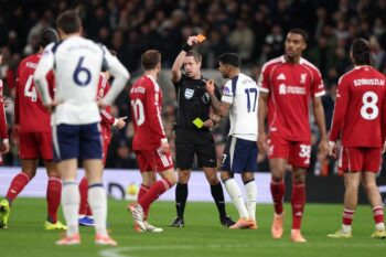 クリスティアン・ロメロ